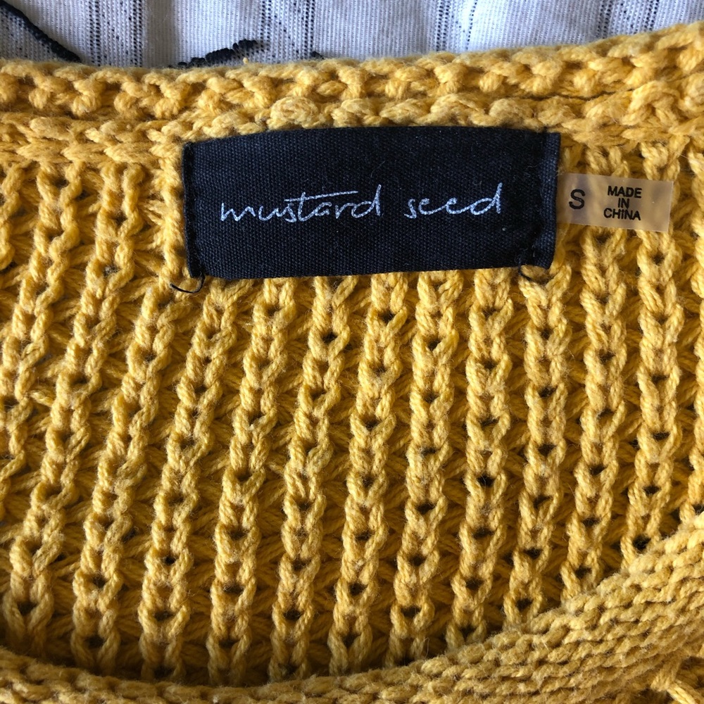 Sweater - Picture 2 of 2